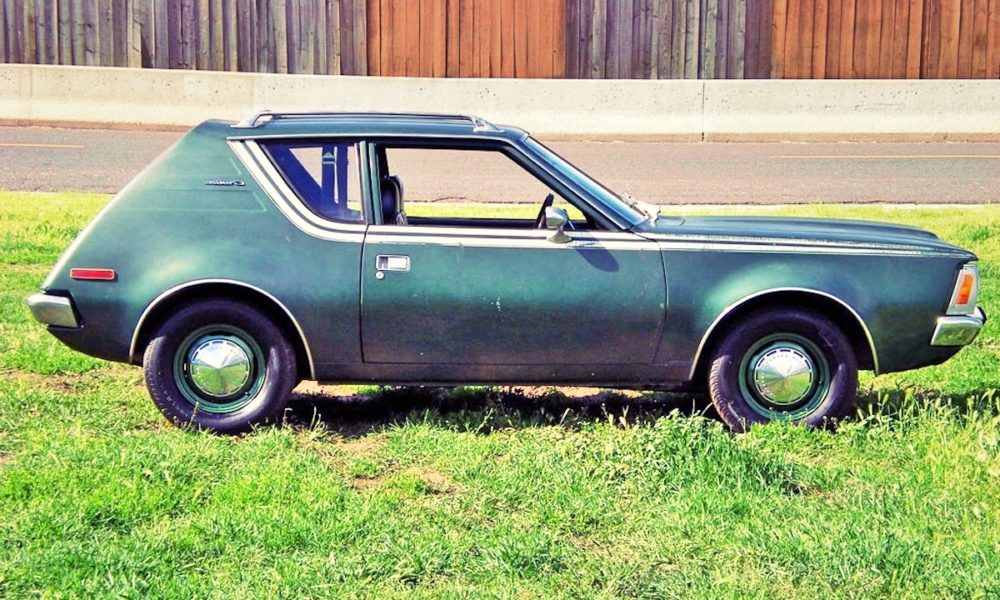 The Worst Cars of the 1970s