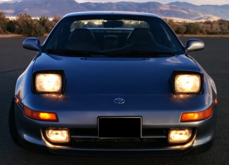 Cars With Awesome PopUp Headlights Page 17 Things Autos