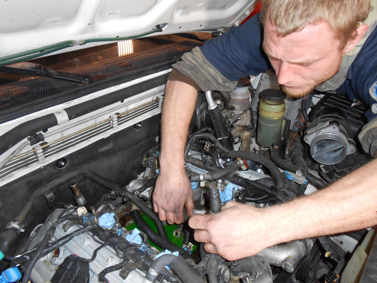 become qualified to mechanic how Autos Is Things  Certified A What Mechanic?