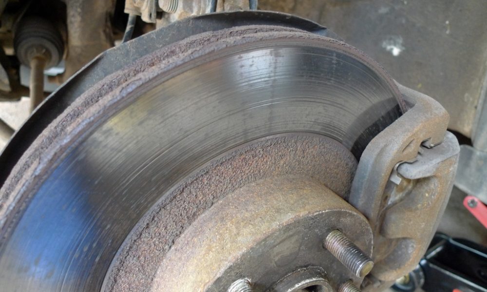 Understanding The Causes Of Noisy Brakes
