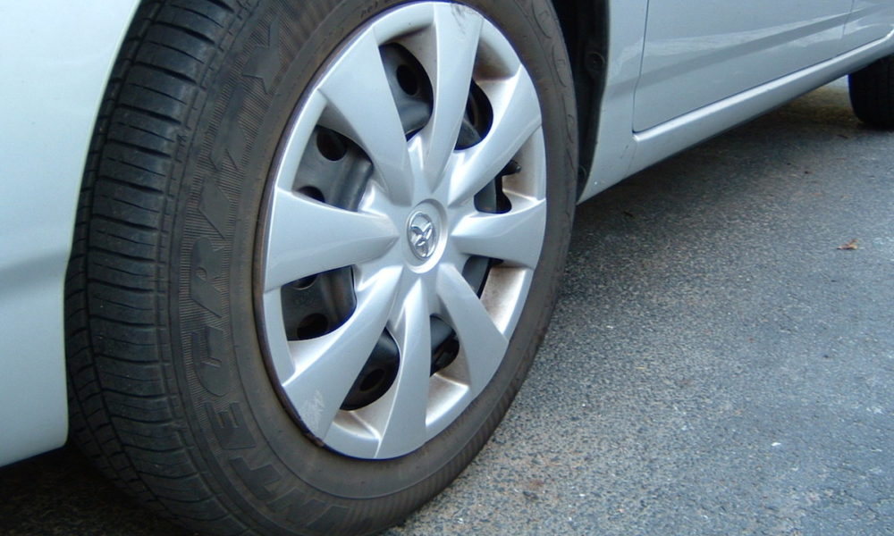 Easy Tire Maintenance Tips