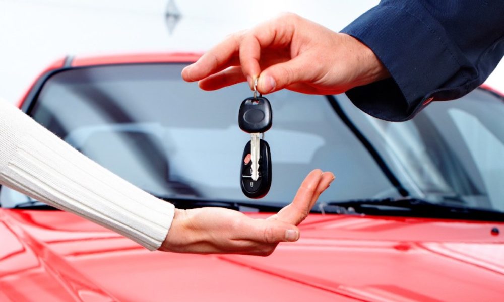 Should You Consider Leasing A Car?