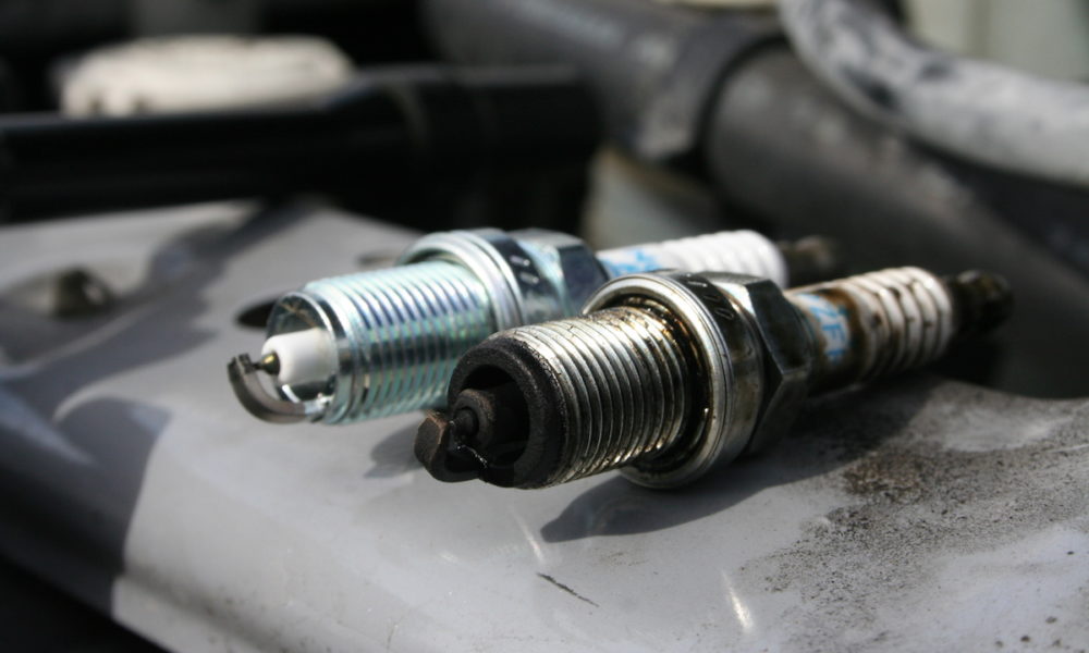 When To Change Your Cars Spark Plugs