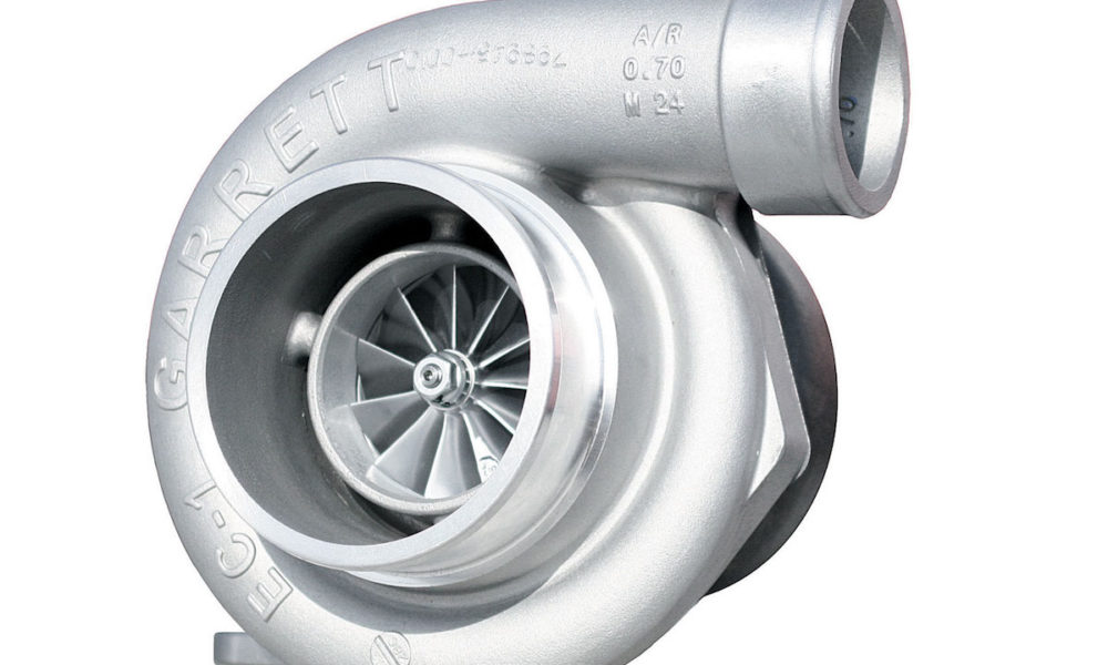 How Does A Turbo Work?