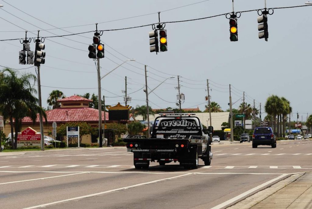 Common Driving Mistakes Things Autos