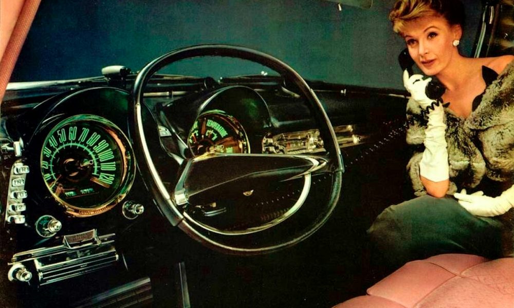 Car Technology That is now Obsolete (or will be soon, we hope)