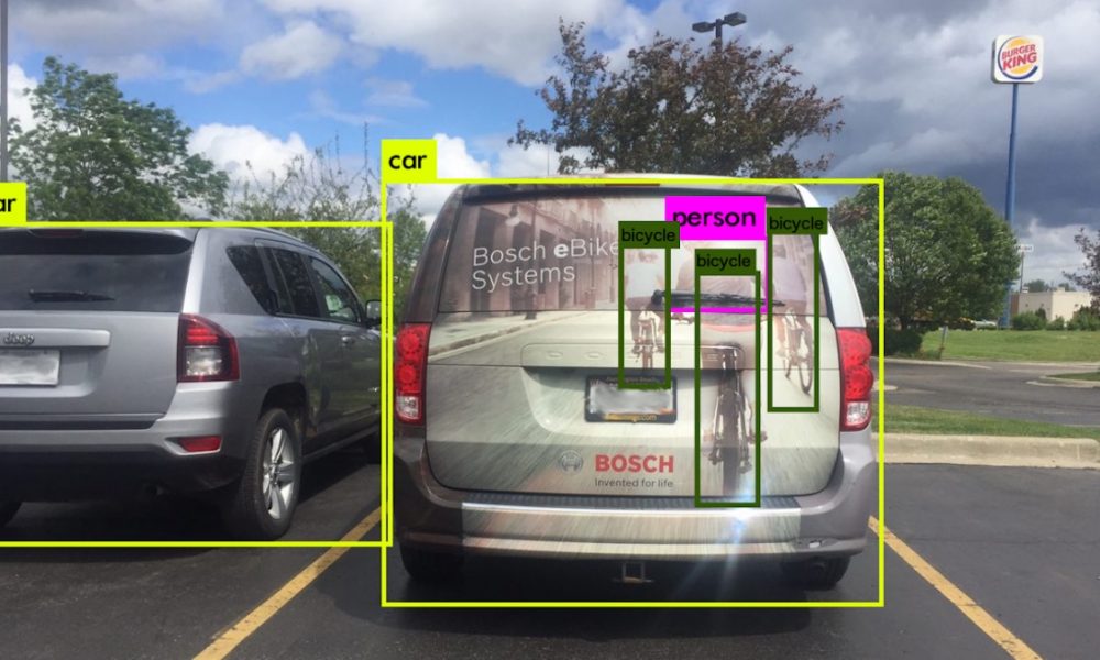 This Is Why Self-Driving Cars Come with So Many Types of Sensors