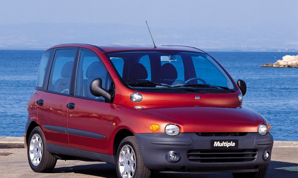 25 Cars That Were Just Too Embarrassing to Drive