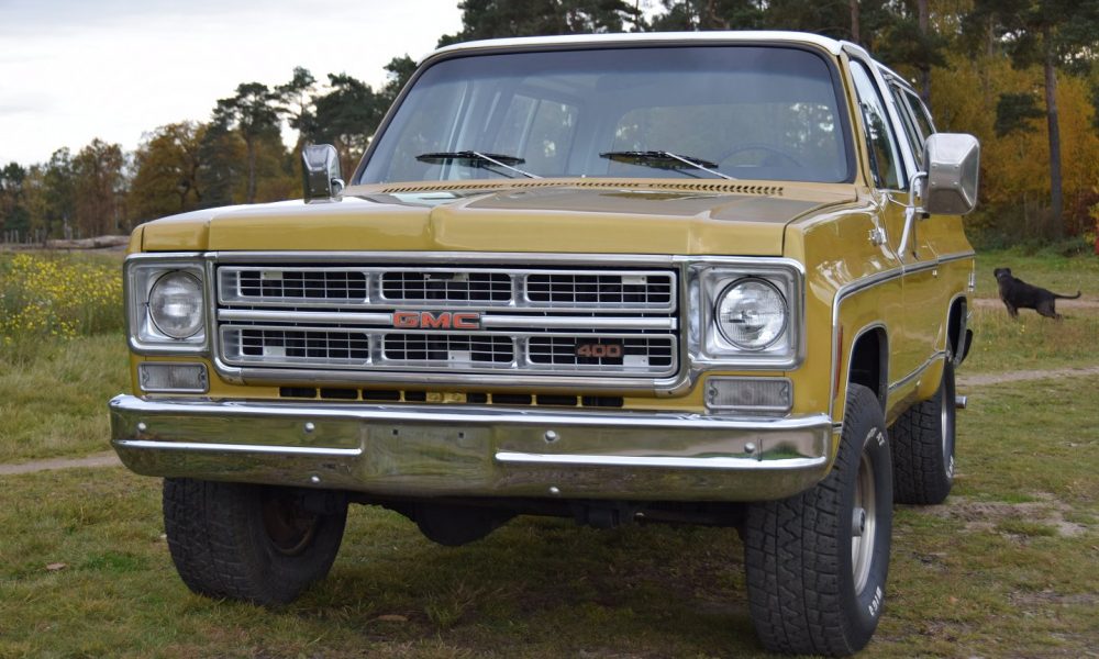 The 25 Most Reliable Trucks